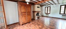 Coup de cœur assuré ! Élégante maison familiale de 122,5 m² sur un magnifique terrain arboré de 1 146 m² – Rainvillers
