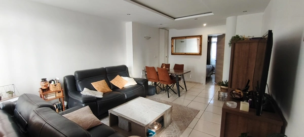 A vendre bel appartement 4 pièces BEAUVAIS (60)