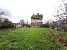 Maison à vendre de Style Balnéaire fin XIXème début XXème 9 pièces à BRETEUIL (60)