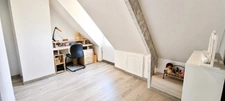 À vendre – Maison de caractère à Savignies (60)