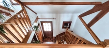 Coup de cœur assuré ! Élégante maison familiale de 122,5 m² sur un magnifique terrain arboré de 1 146 m² – Rainvillers