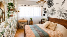 BEAUVAIS – Résidence Jeanne Hachette – Appartement F5 de 96,16 m² avec balcon, 5ᵉ étage avec ascenseur