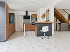 Maison contemporaine 2022 – 4 pièces – 96.8 m² – Secteur calme de Beauvais (60000)