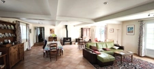 Maison familiale de caractère – 231 m² – Cadre paisible et accès rapide A16 (axe Paris–Amiens)