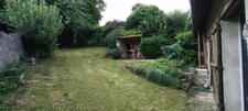 Élégante demeure de caractère avec piscine, dépendance et jardin paysager – Le Mesnil-Théribus (60240)