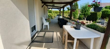 Maison à vendre 5 pièces SAINTE GENEVIEVE (60)