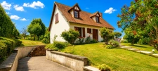 Coup de cœur assuré ! Élégante maison familiale de 122,5 m² sur un magnifique terrain arboré de 1 146 m² – Rainvillers