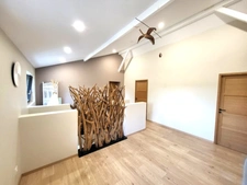 Propriete à vendre 5 pièces proche de BOURG EN BRESSE (01)