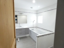 Maison à vendre 4 pièces proche de MACON (71)