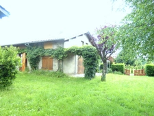 Maison à vendre 10 pièces proche de MACON (71)