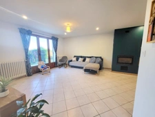 Propriete à vendre 5 pièces proche de BOURG EN BRESSE (01)