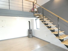 Maison à vendre 4 pièces proche de MACON (71)