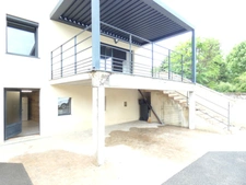 Maison à vendre 4 pièces proche de MACON (71)