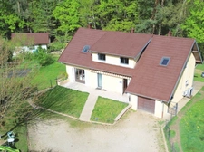 Propriete à vendre 5 pièces proche de BOURG EN BRESSE (01)