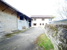 Immeuble à vendre proche de MACON (71)