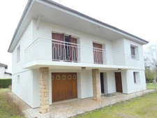 Maison à vendre 5 pièces proche de PONT DE VAUX (01)