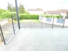 Maison à vendre 4 pièces proche de MACON (71)