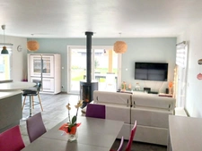 Maison à vendre 3 pièces proche de MACON (71)