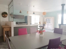Maison à vendre 3 pièces proche de MACON (71)