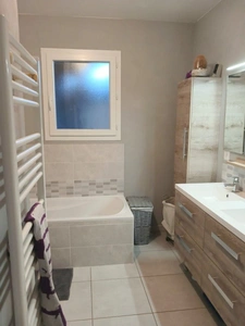 Maison à vendre 3 pièces proche de MACON (71)