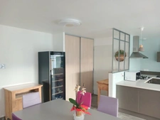 Maison à vendre 3 pièces proche de MACON (71)
