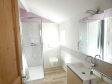 Maison à vendre 4 pièces proche de MACON (71)