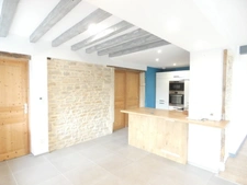 Maison à vendre 4 pièces proche de MACON (71)