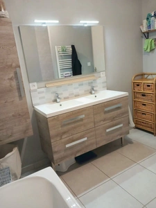 Maison à vendre 3 pièces proche de MACON (71)