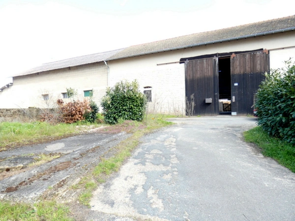 Immeuble à vendre proche de MACON (71)