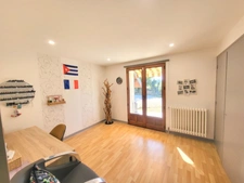 Propriete à vendre 5 pièces proche de BOURG EN BRESSE (01)