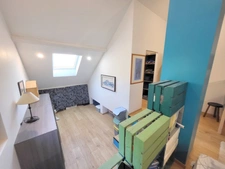 Propriete à vendre 5 pièces proche de BOURG EN BRESSE (01)
