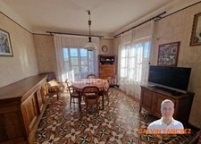 🏡Maison à vendre - 3 pièces - 73 m2 - 1730 m² de terrain entièrement clôturé - Alès (30100)