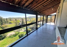 🏡Maison authentique -  4 pièces - 115 m² - piscine & poolhouse - studio indépendant  - Saint-Ambroix (30500)