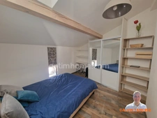 🏢Appartement T2 à vendre - 60m² - 2 pièces - terrasse - garage 24m² - Alès (30100)