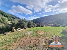 🏡 Mazet d'exception - 97 m² - 6 820 m² de terrain - avec chalet indépendant - Saint-Paul-la-Coste (30480) 