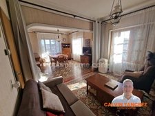 🏡Maison à vendre - 3 pièces - 73 m2 - 1730 m² de terrain entièrement clôturé - Alès (30100)
