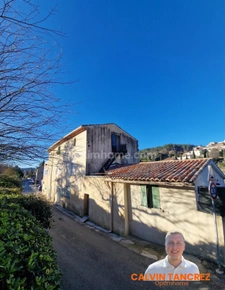 🌟Exclusivité - Calvin Tancrez - 🏢Appartement T4 à vendre - 67 m² - Saint-Brès (30500)