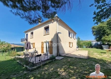 Maison authentique rénovée 140 m² + appartement RDC 53 m² - terrain 1411 m² – Idéal investissement locatif – Saint-Privat-des-Vieux (30340)