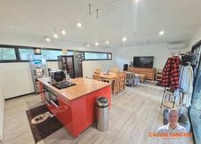 🏡 Mazet d'exception - 97 m² - 6 820 m² de terrain - avec chalet indépendant - Saint-Paul-la-Coste (30480) 