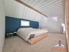 🏡Propriété de caractère - 431 m² - 2.9 hectares de terrain - Saint-Ambroix (30500)
