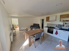 Maison authentique rénovée 140 m² + appartement RDC 53 m² - terrain 1411 m² – Idéal investissement locatif – Saint-Privat-des-Vieux (30340)