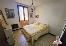 🏡Villa de caractère à vendre - 8 pièces - 189 m² - 2545 m² de terrain - 2 partie indépendantes - Saint-Ambroix (30500)