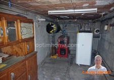 🏡Maison à vendre - 3 pièces - 73 m2 - 1730 m² de terrain entièrement clôturé - Alès (30100)