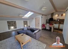 ?Appartement T2 à vendre - 60m² - 2 pièces - Alès (30500)