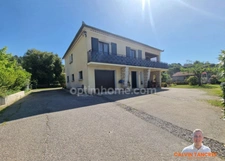 Maison authentique rénovée 140 m² + appartement RDC 53 m² - terrain 1411 m² – Idéal investissement locatif – Saint-Privat-des-Vieux (30340)
