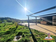 🏡Propriété de caractère - 431 m² - 2.9 hectares de terrain - Saint-Ambroix (30500)