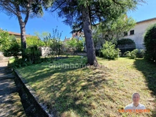 🏡Propriété au charme authentique à vendre - 6 pièces - 172 m² - 991 m² de terrain - 1 étage - Alès (30100)