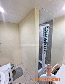 ?Mas en pierre à vendre - 5 pièces - 100 m² - Saint-Paul-Le-Jeune (07460)
