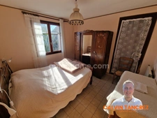 🏡Maison à vendre - 3 pièces - 73 m2 - 1730 m² de terrain entièrement clôturé - Alès (30100)