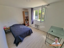 Maison authentique rénovée 140 m² + appartement RDC 53 m² - terrain 1411 m² – Idéal investissement locatif – Saint-Privat-des-Vieux (30340)